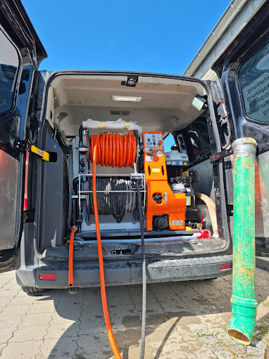 Rohrfrei Ulm - Professionelle Rohrreinigung