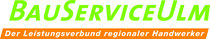 Bauservice Ulm